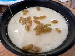 特色自制酸奶-米赫曼新疆餐厅·清真(老沪闵路店)