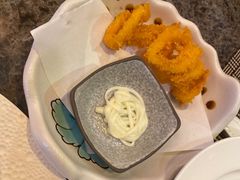 -丹鼎铁板料理