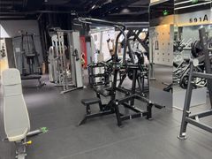 -VLines耀能运动24小时·月付制健身(京广桥店)