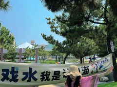 -渔岛海洋度假区