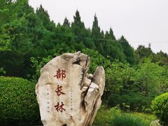 -北坞公园