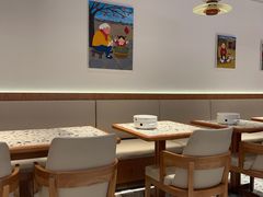 -姥姥家春饼店(惠新东街店)