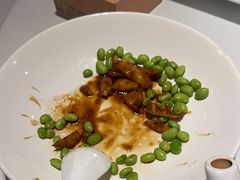 -海富门·带鱼·淮扬菜·粤菜(甘家口店)