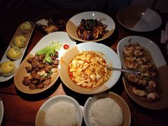 -外婆家(南开大悦城店)