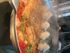 -湊湊火锅·茶憩(新中关购物中心店)