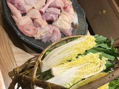 -椰夫人·养生椰子鸡(黄埔时代城店)
