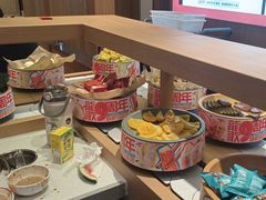 -龍歌自助小火锅(崂山丽达店)