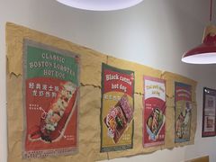 -Eckl’s爱氏热狗(猫街店)