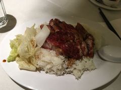 -文兴酒家(Chinatown - Gerrard Street)