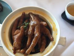 -顺德喜来登酒店·采悦轩