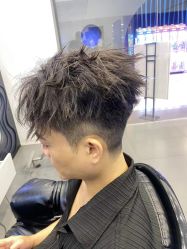 -CIT造型·烫发·染发