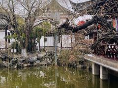 -常熟方塔园