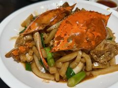 -健眺小海鲜(临海后山店)