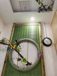 -芳朵美容养生SPA