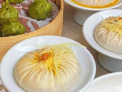 -苏小柳手作点心x茶叙小院(徐家汇分院)