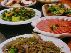 -老刘生态大鱼坊铁锅炖鱼(赛马场店)