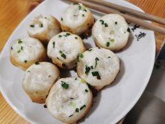 -哑巴生煎(姑苏区苏安新村店)