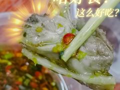 -威邵鸡煲(西华路总店)