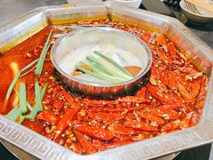 -大风老火锅(江北一店)