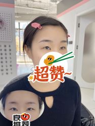 -babiline芭比莱恩半永久纹眉纹唇发际线
