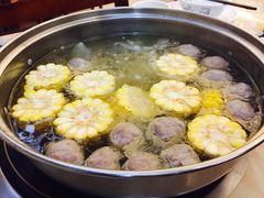 -陈记顺和潮汕牛肉火锅(韩江路店)