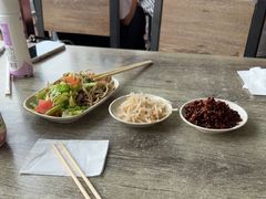 -津门张记包子铺(华昌道店)