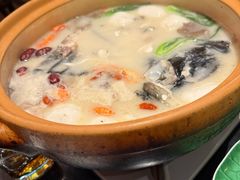 -羡餐厅·杭帮菜·淳菜(千岛湖自由洲际殿店)