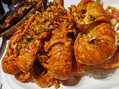 -钱山海鲜大排档