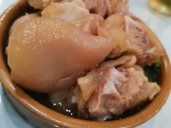 糟猪脚-小实惠嘉(威海路店)