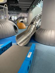 -MINI MARS KIDS CLUB亲子家庭中心(杨浦黄兴店)