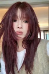 -sy杉影印象COLOUR专业烫染