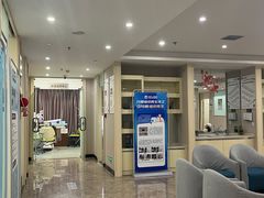 -武汉第一口腔医院(建设大道总院)