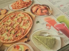 -必胜客(印象城店)