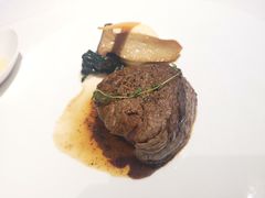 -王品牛排(珠海富华里店)