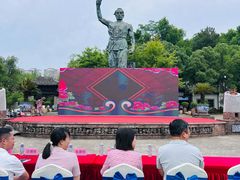 -景德镇古窑民俗博览区