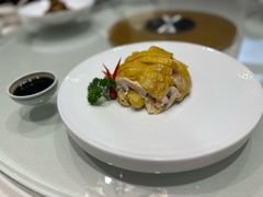 -钱塘花园·宁波菜