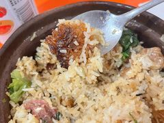 -潮香兴煲仔饭(莲花路店)
