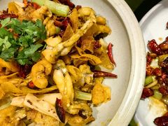-辛香汇(飞洲店)