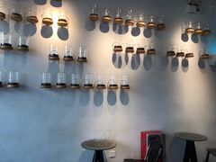 -喜茶(上海打浦桥日月光gelato lab+店)