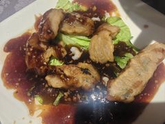 -山外山菜馆(玉泉路店)