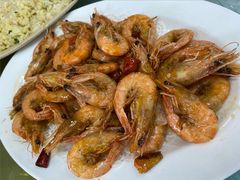 海虾-景好海鲜餐厅(大鹏必选旅游店)