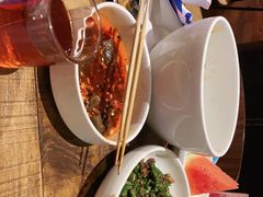-铁公鸡·四川料理(天环广场店)