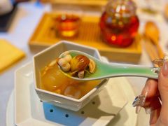 -叶叶菩提·晋福宫