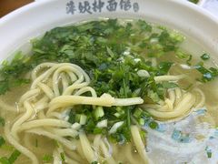 -萍姨抻面馆·鸡架冒菜(清湖店)