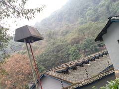 -渣滓洞