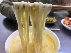 -渔桥李记奶汤面(东街店)