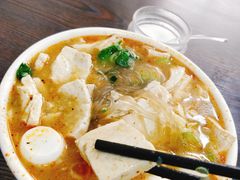 -福李记豆腐汤(丽新路店)