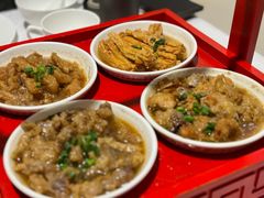 -豫满楼(郑东新区店)