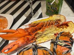 -万达文华酒店·48F云端窗景美食汇自助餐厅