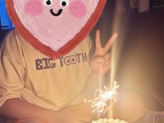 -橙呦·私人定制生日蛋糕